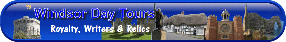 Royalty, Writers & Relics