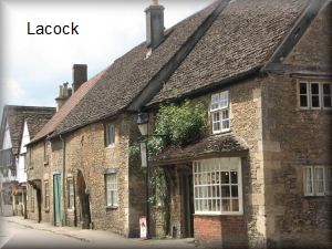Lacock